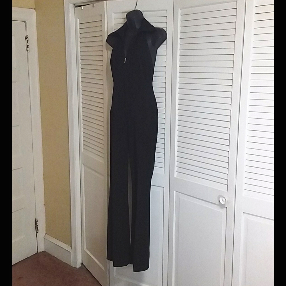 Jumpsuit - Picture 1 of 3